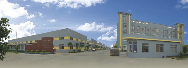 佛山市顺德区威雅化工 玻璃油墨演绎建筑装饰新美学