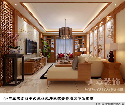 图集锦续-天章装饰 - 天章装饰 - 上海天章建筑装饰的博客